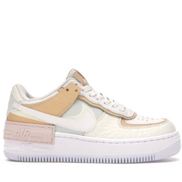 air force low shadow